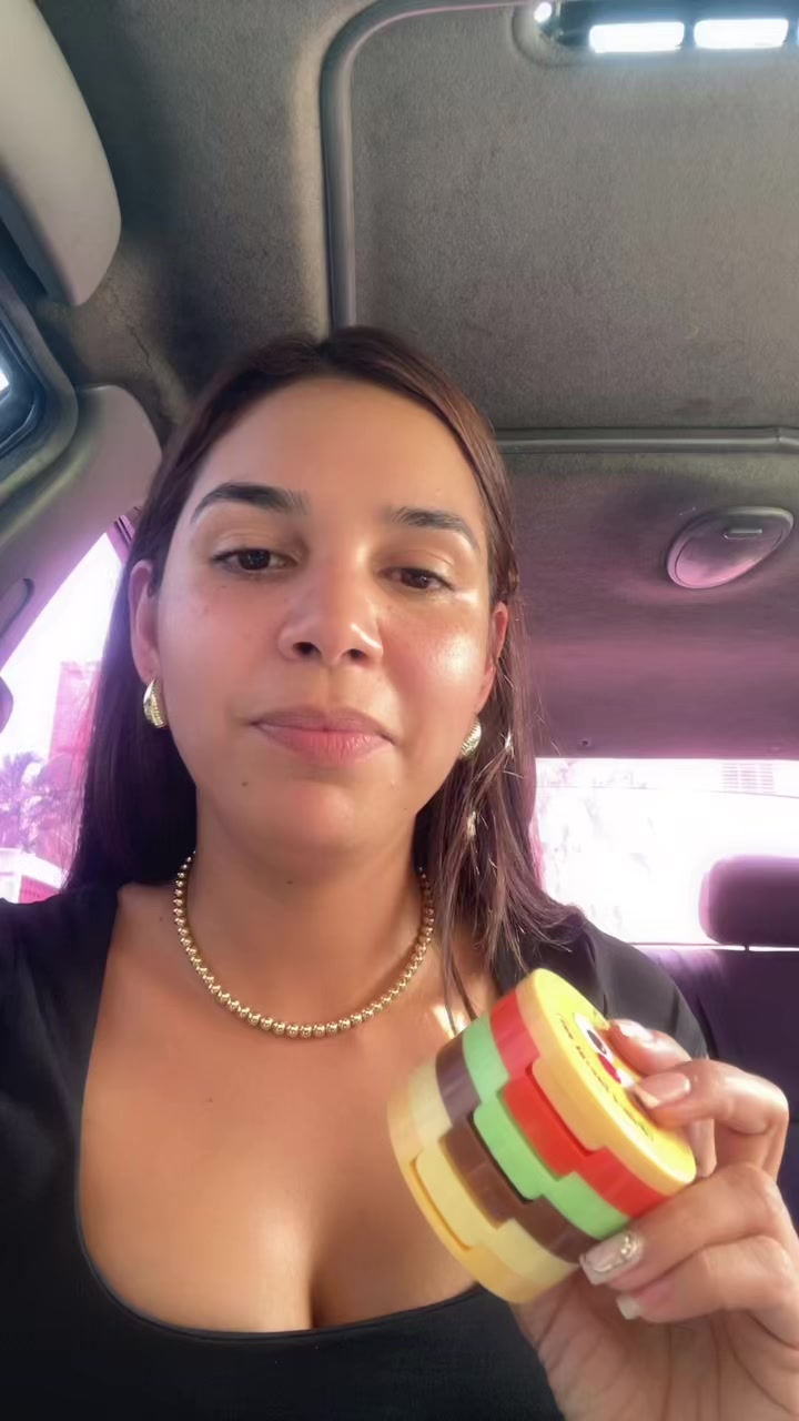 @Stefy beauty