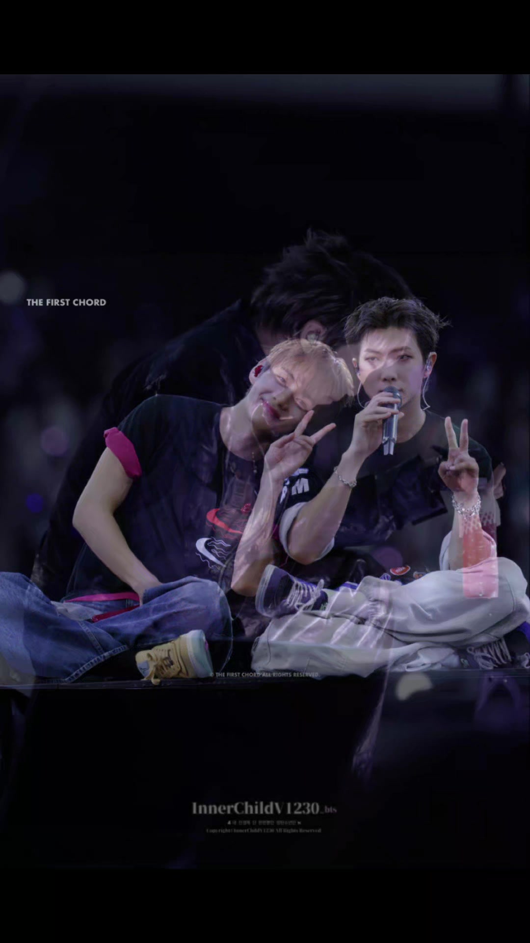 @Jenifer - Namjoon