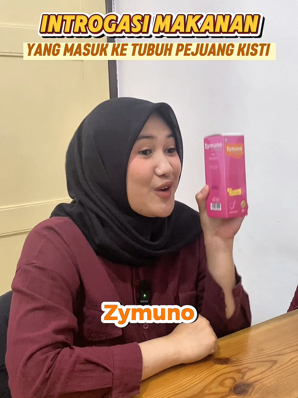 @Zymuno Store.