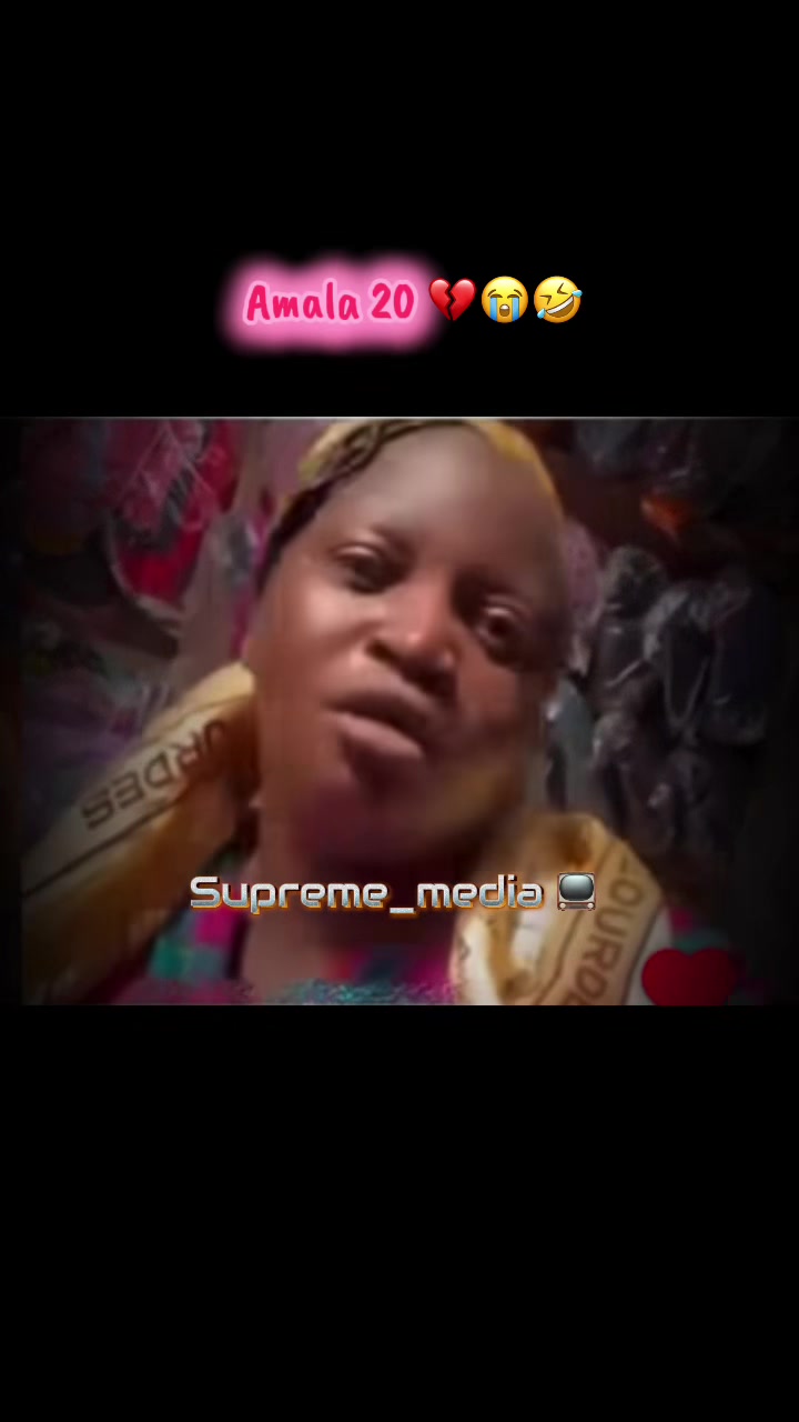 @Supreme Media ๐บ