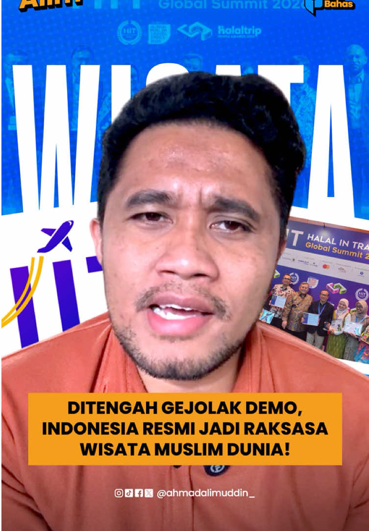 @Bang Alim - Mari Kita Bahas