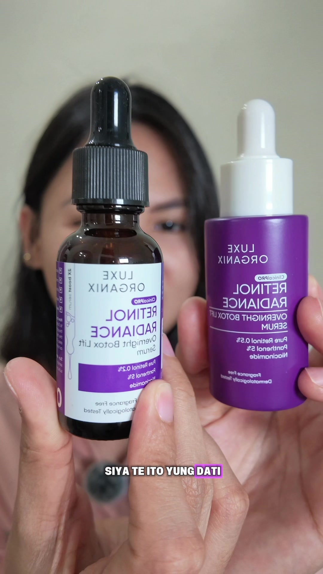 @Elay | The Skincare Junkie