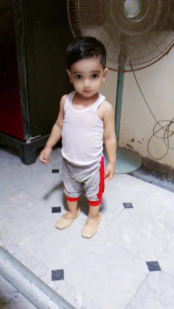 @s imran