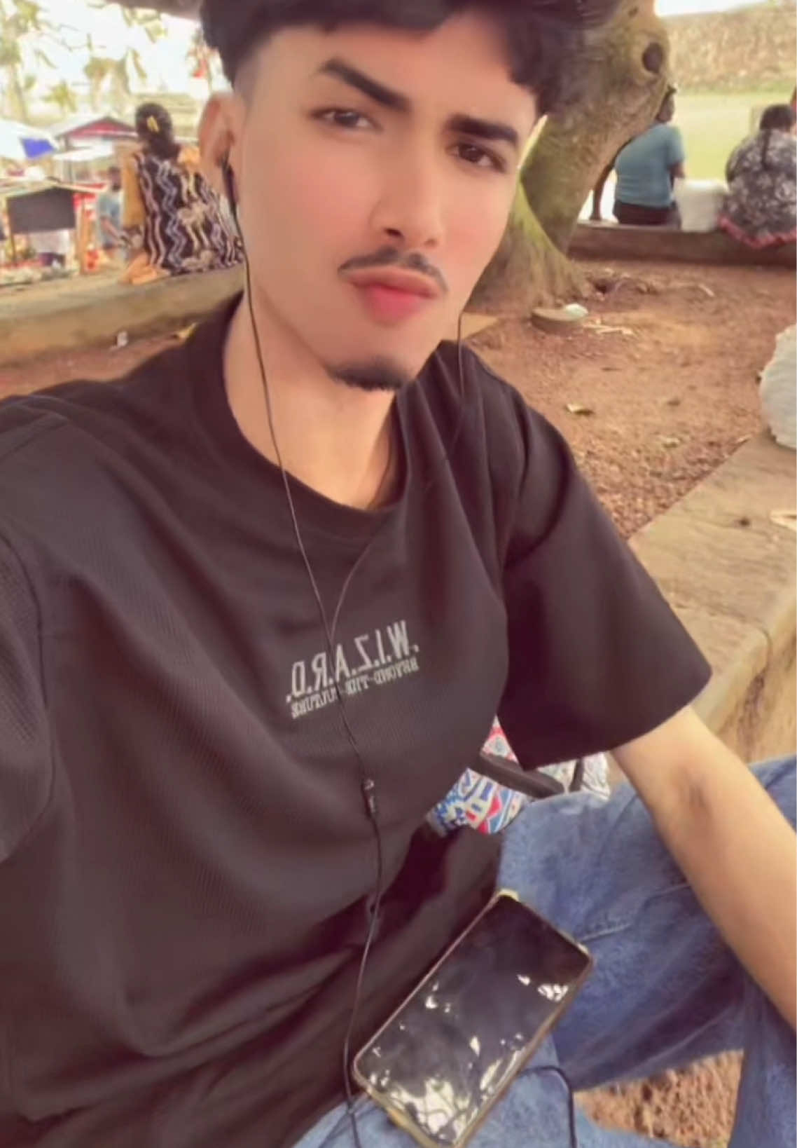 @ Sami “🦒