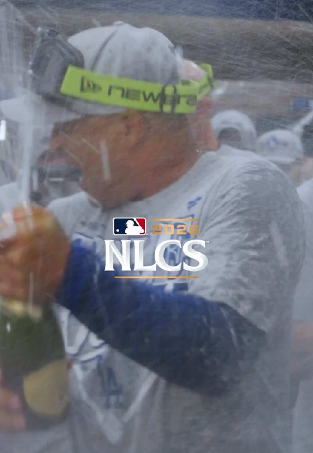 @Los Angeles Dodgers