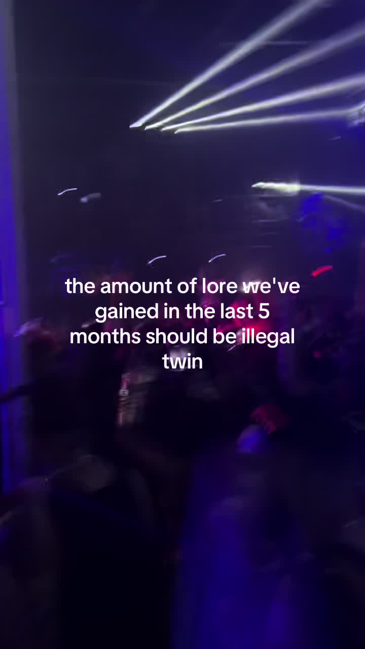 @AFTERSHØCK