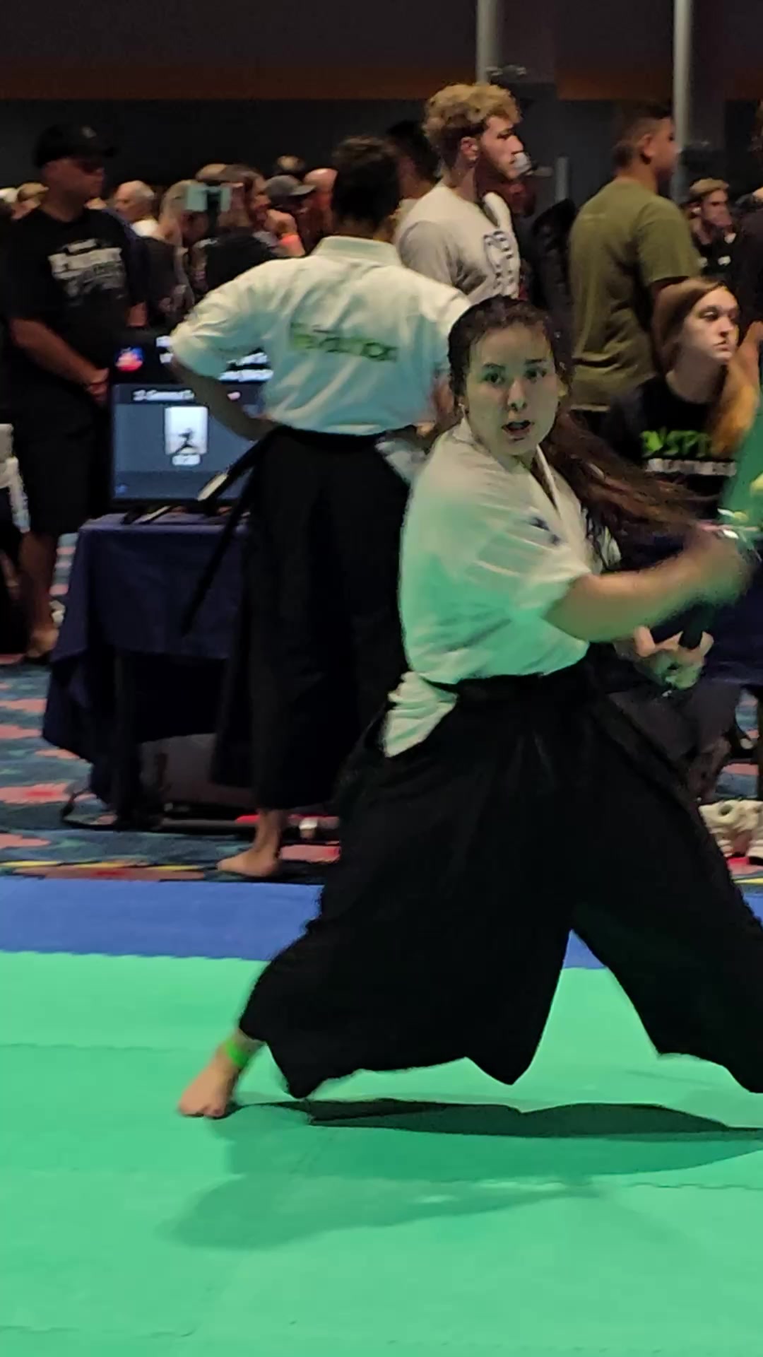 @Point Fighter Live