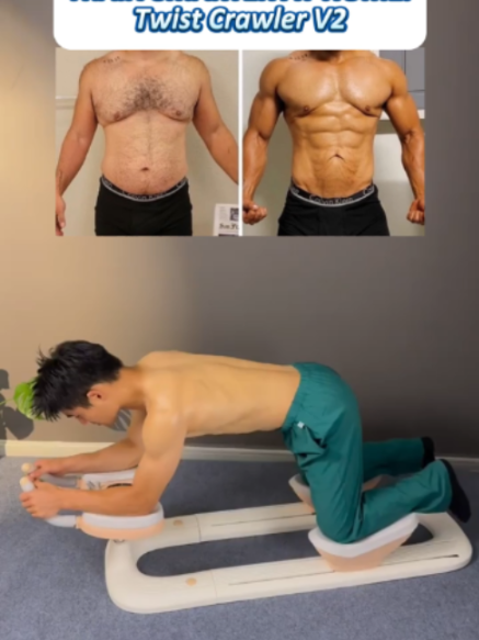 @FlexiHome Home Gym