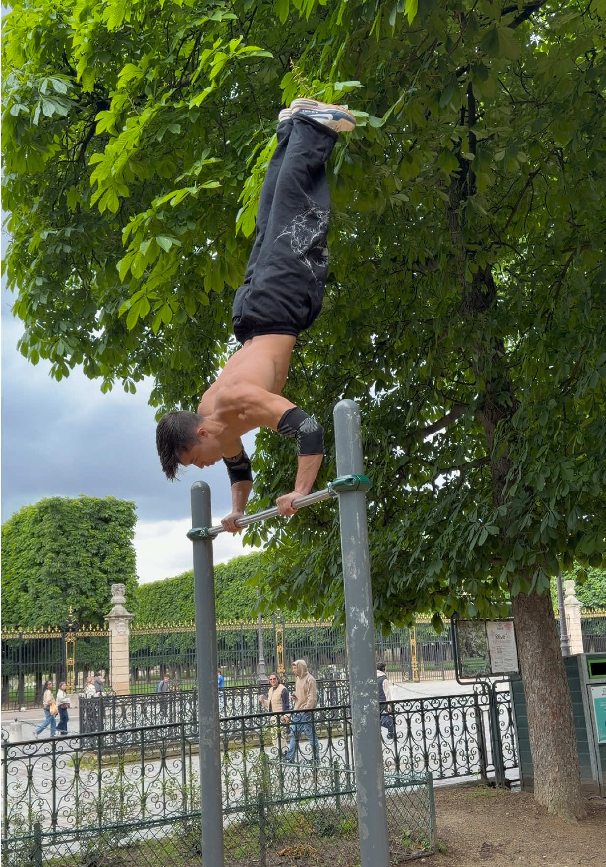 @Baki_calisthenics