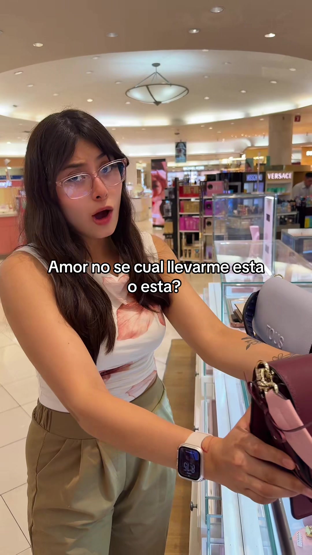 @Hira y Regi ❤️