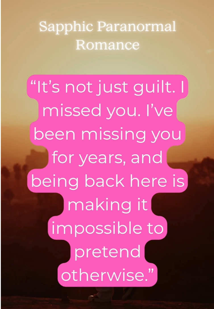 @Moira Darling 🌈Sapphic Author