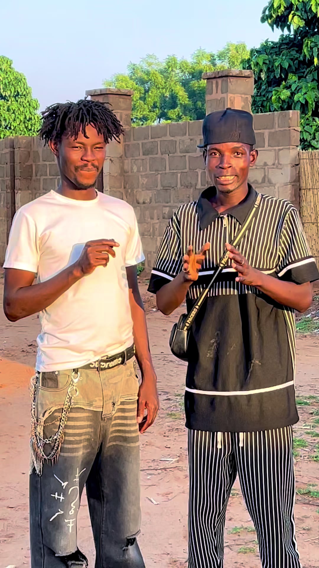 @Liman Auwal Sokoto