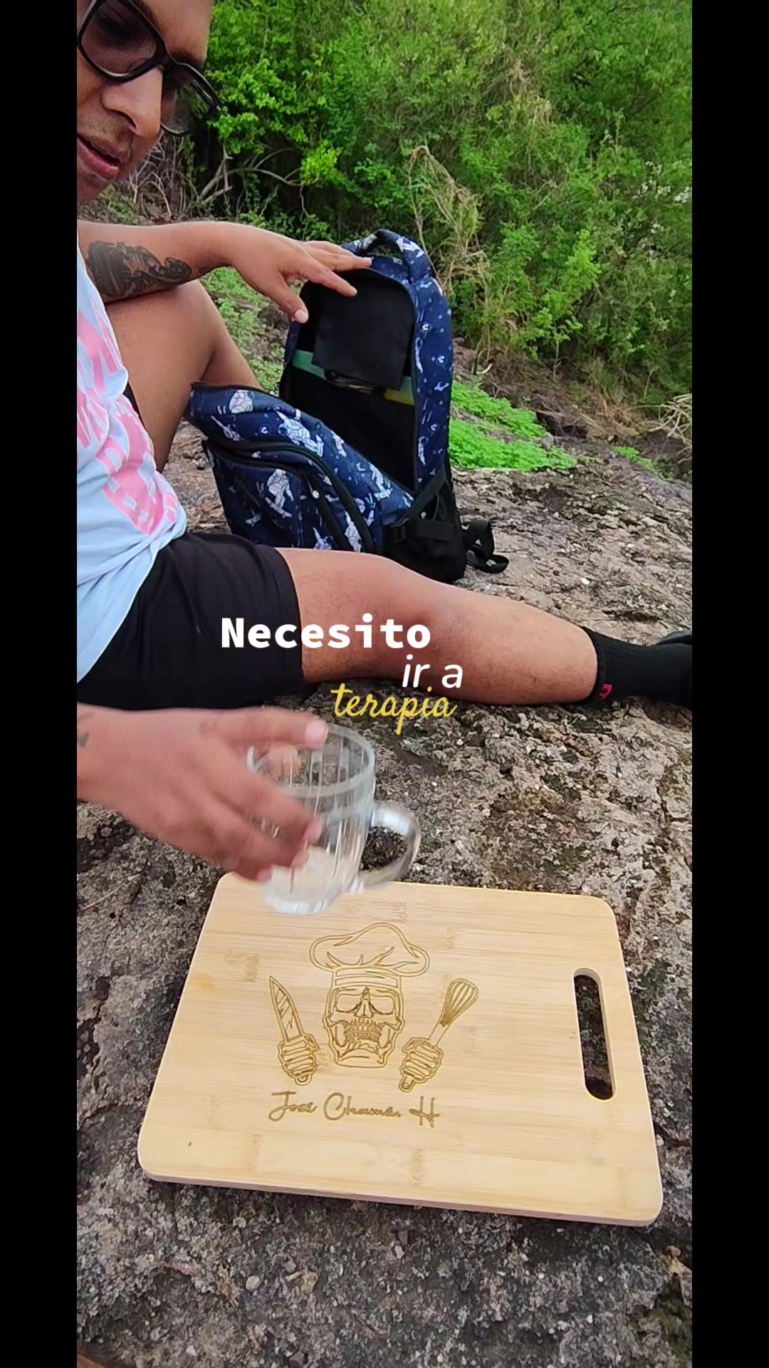 @José Chamú Hernández
