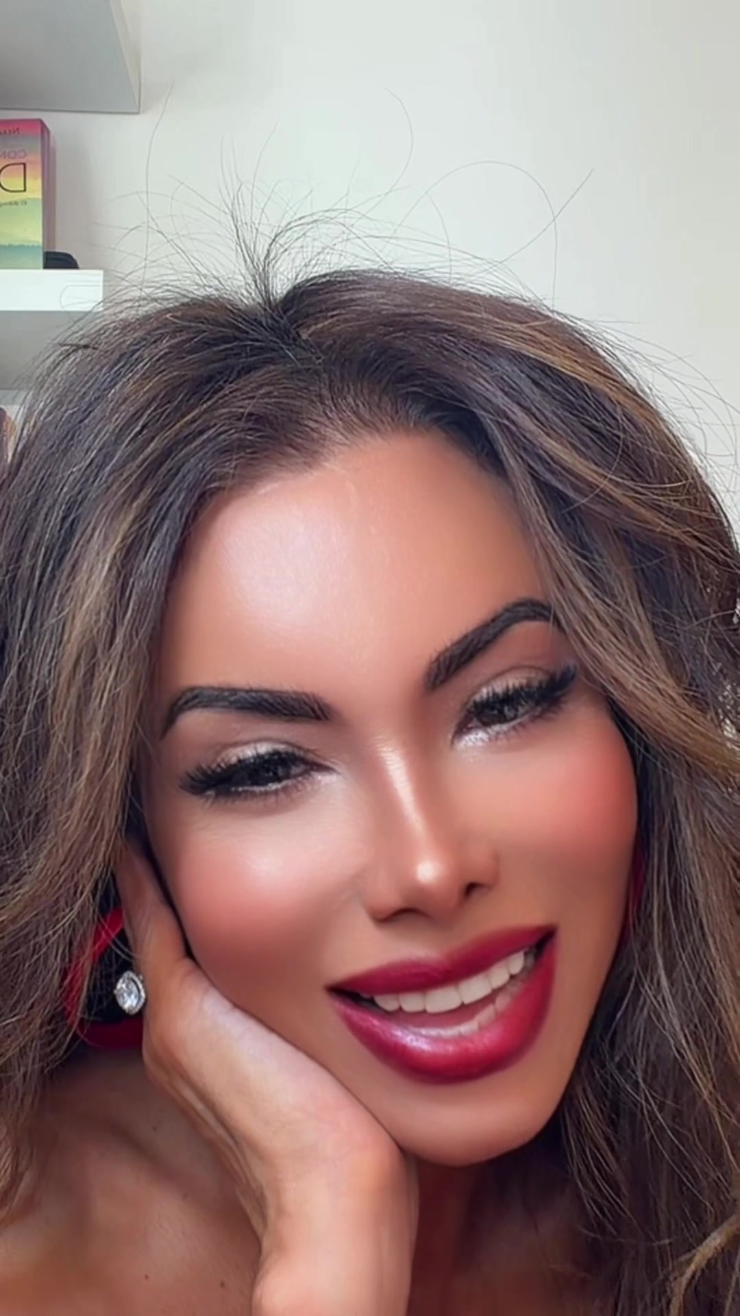 @Barbara Jiménez
