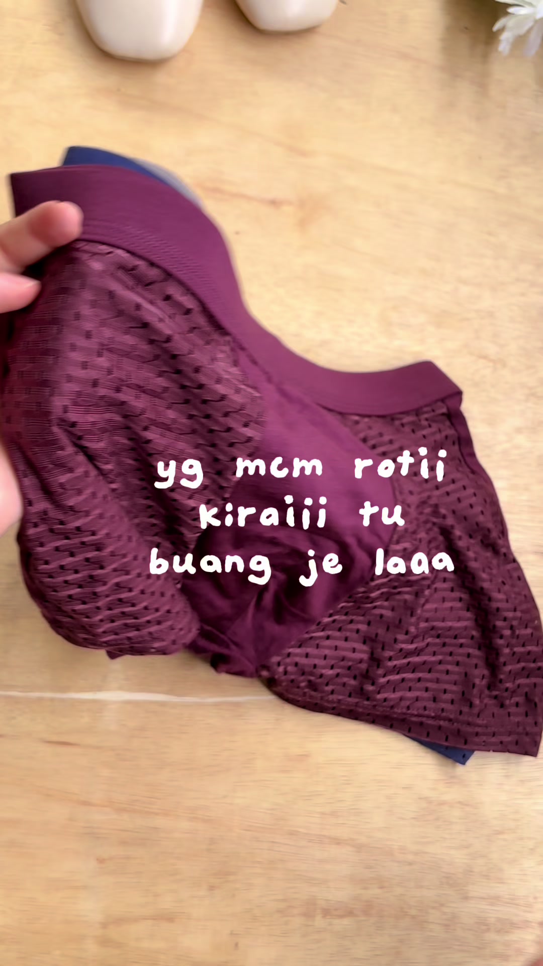 @Cik Ima
