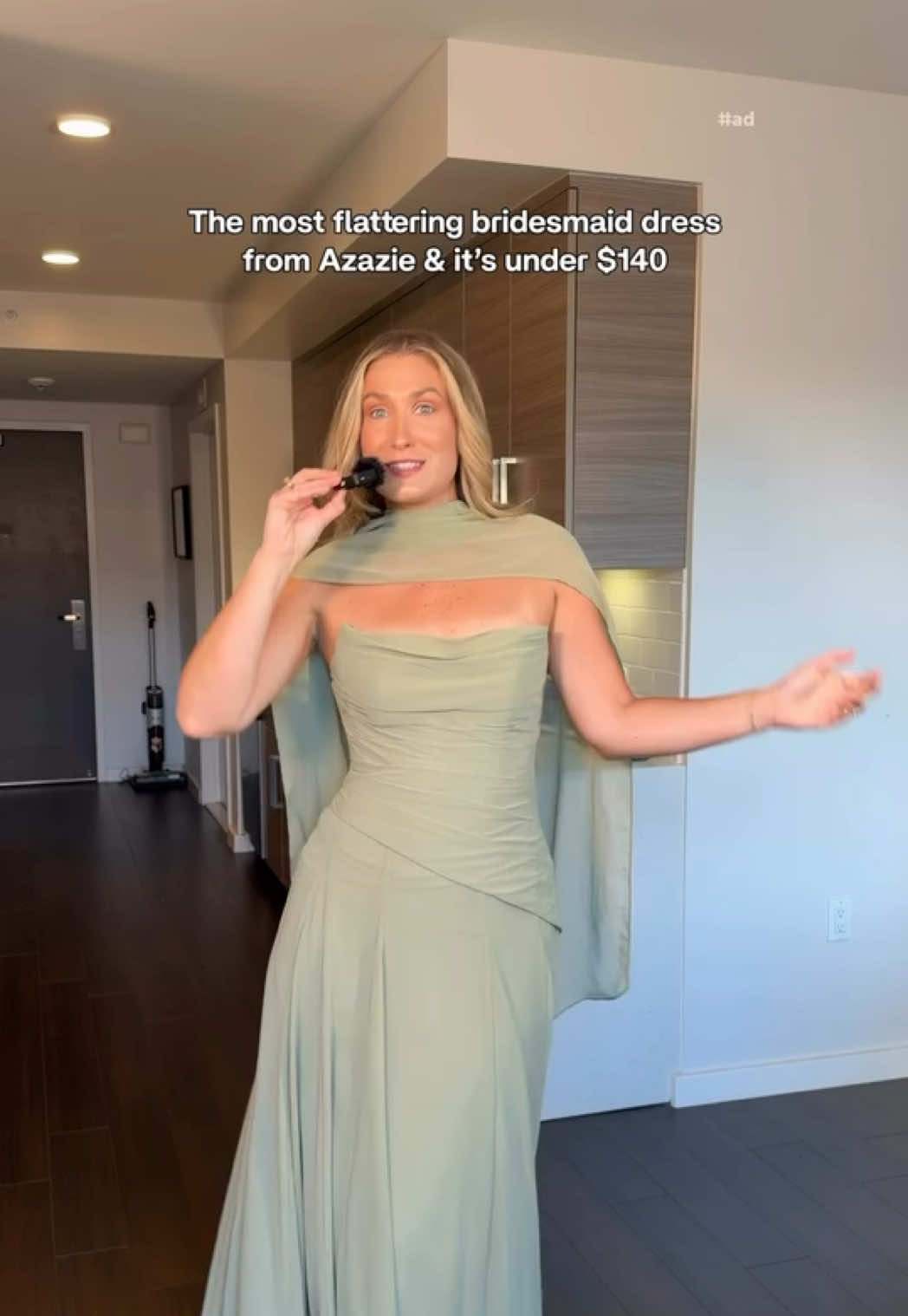 @Azazie US