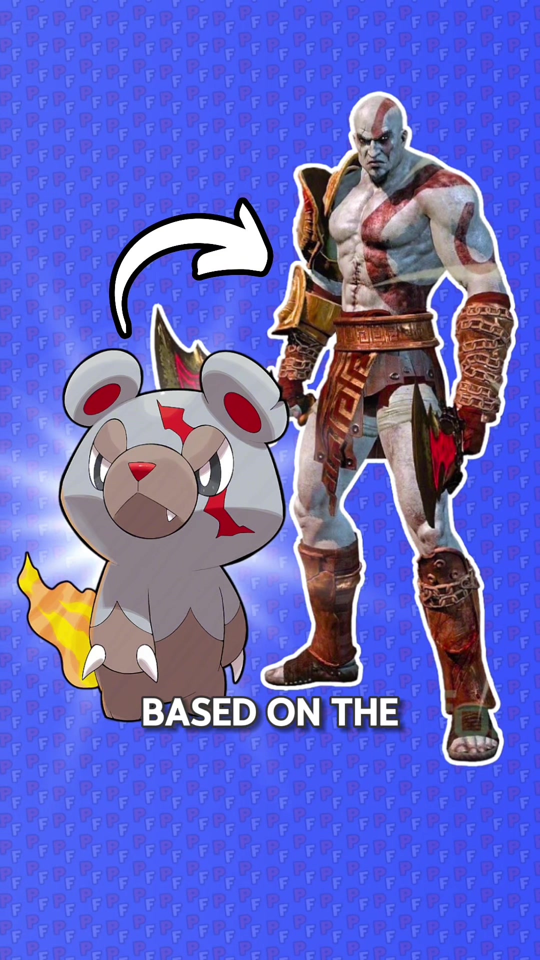 @Pokédex Fillers