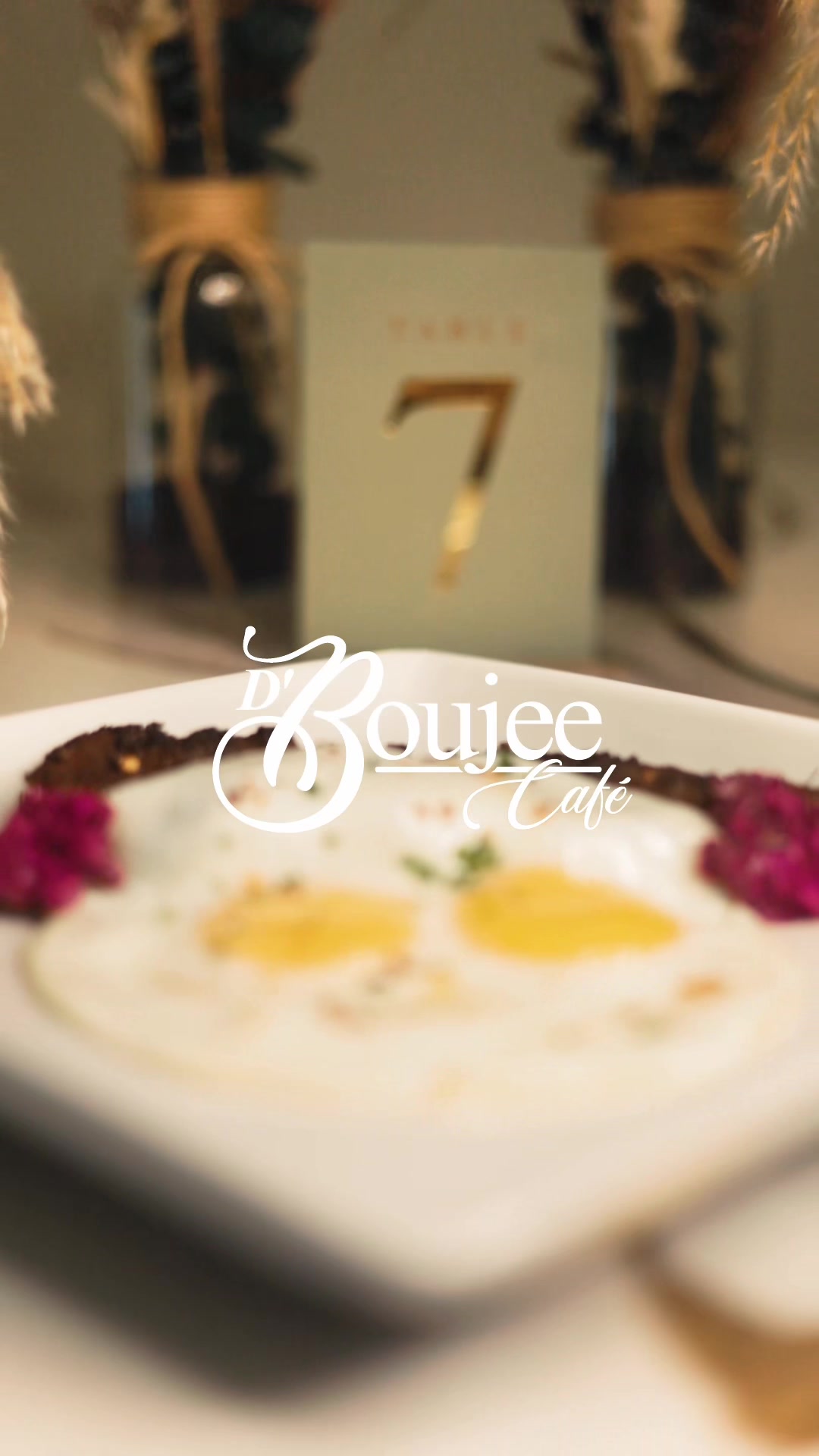 @Dboujeecafe