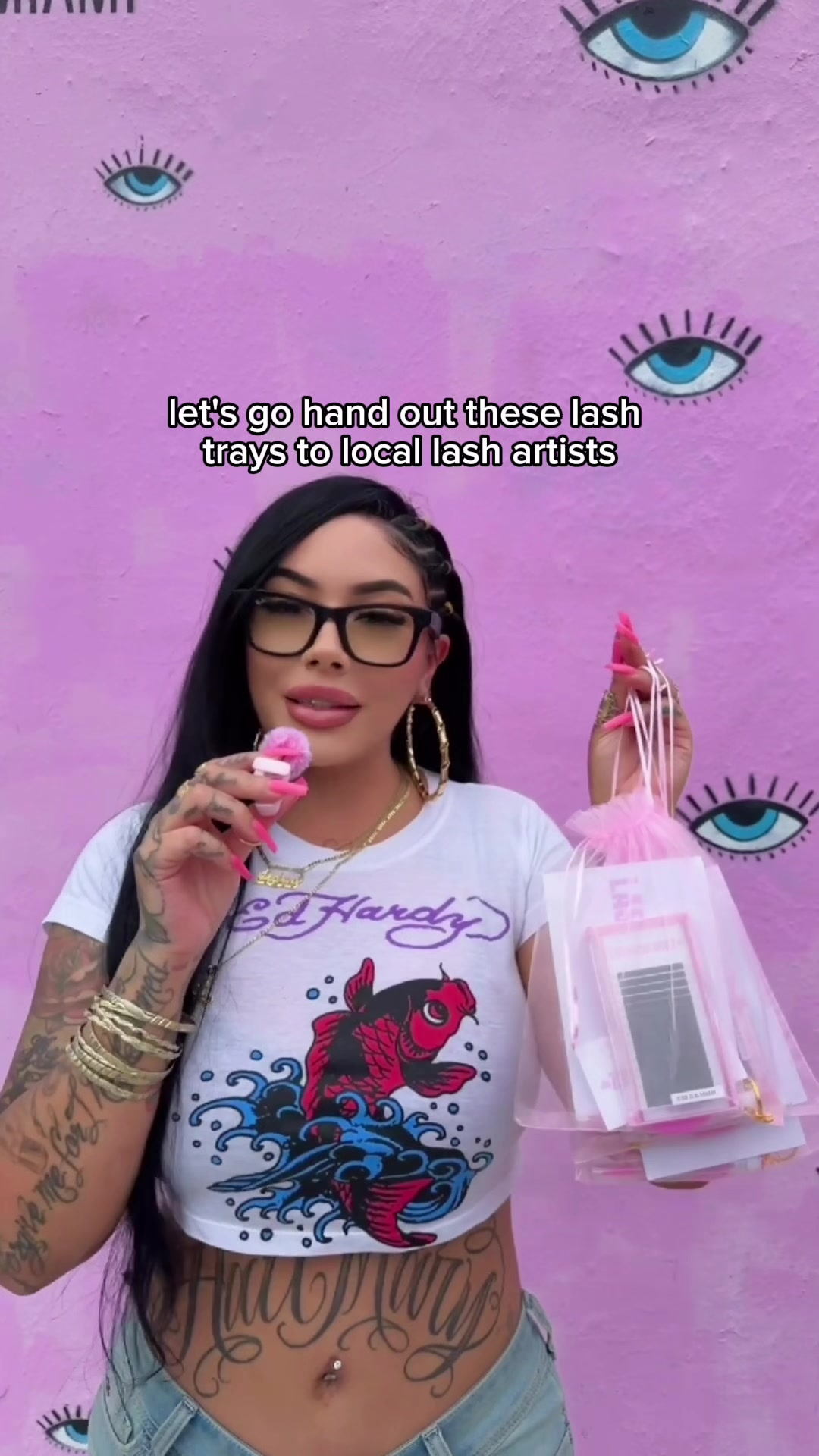 @Drea Shakur UGC