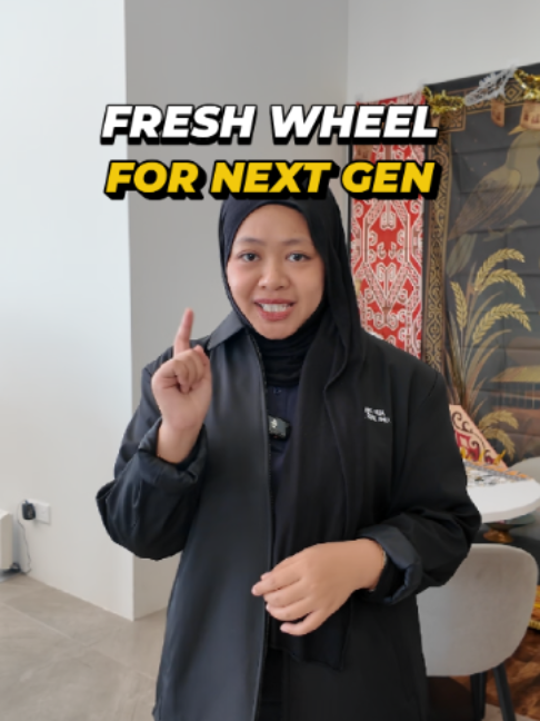 @Proton MetroCity