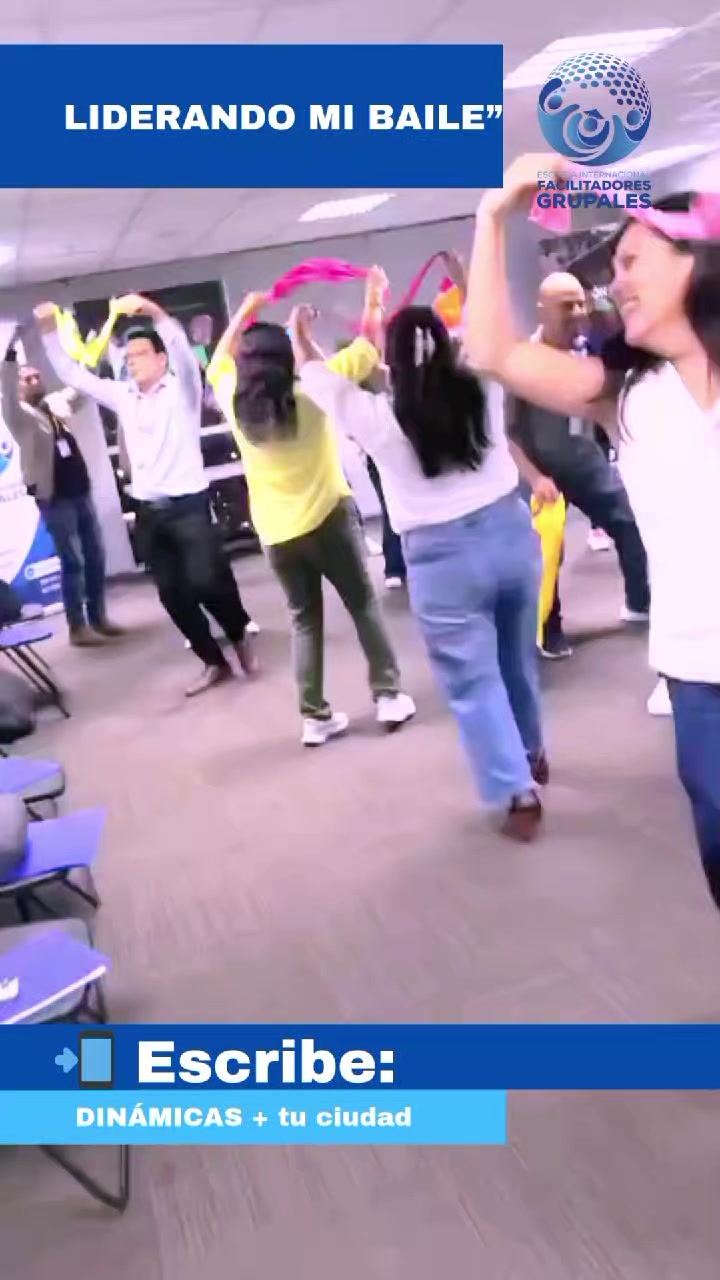 @Escuela de Facilitadores