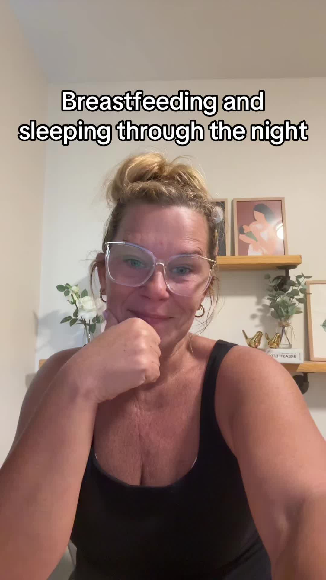 @BabyWhisperer Nicki-RN, IBCLC