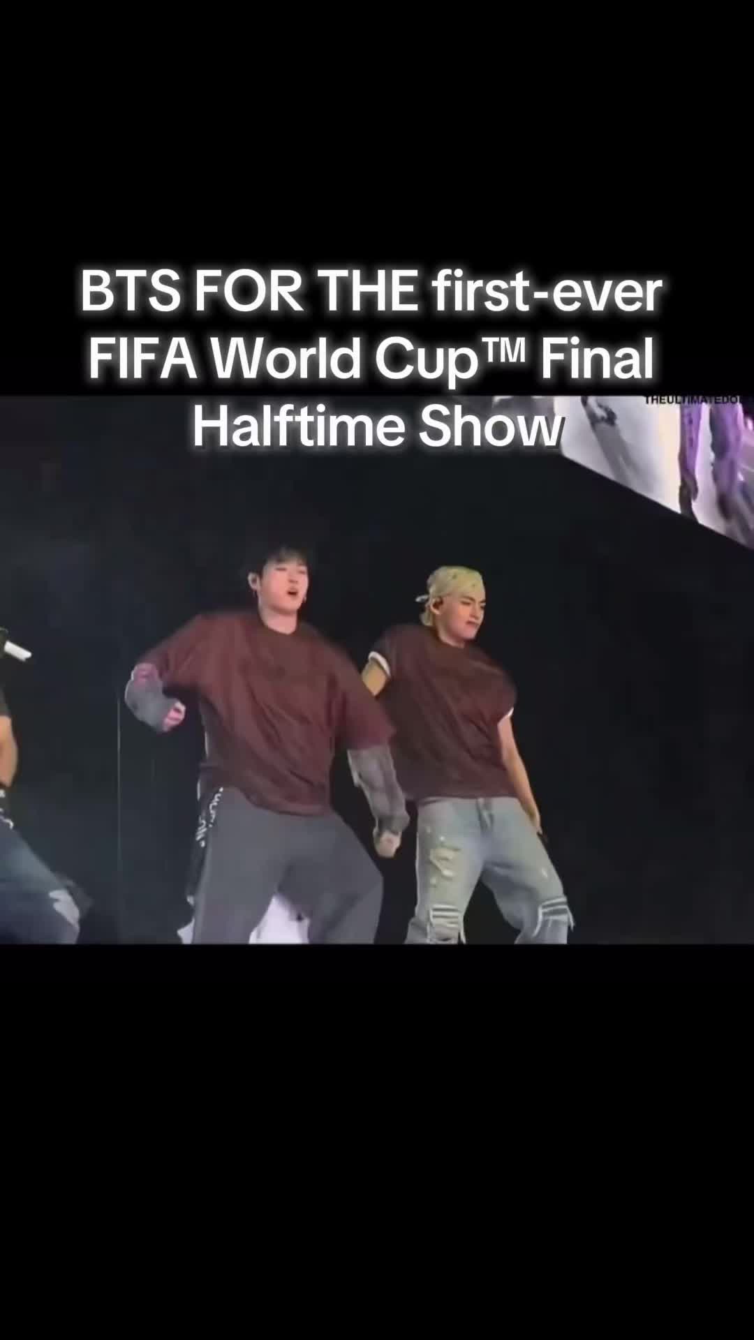 @moonchild⁷ i hi5 Jin😭💜