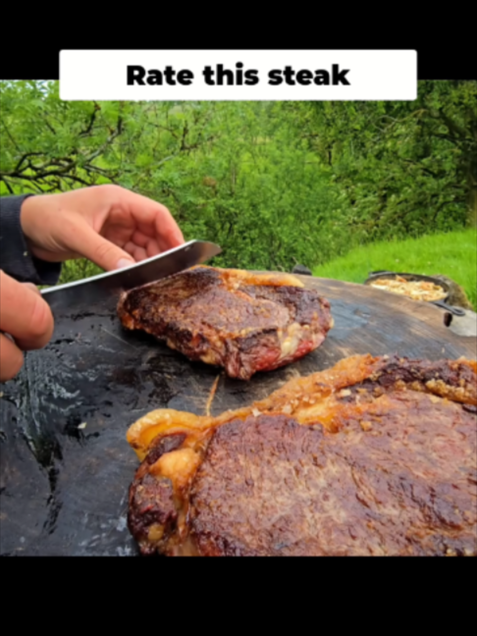 @Rate This Steak