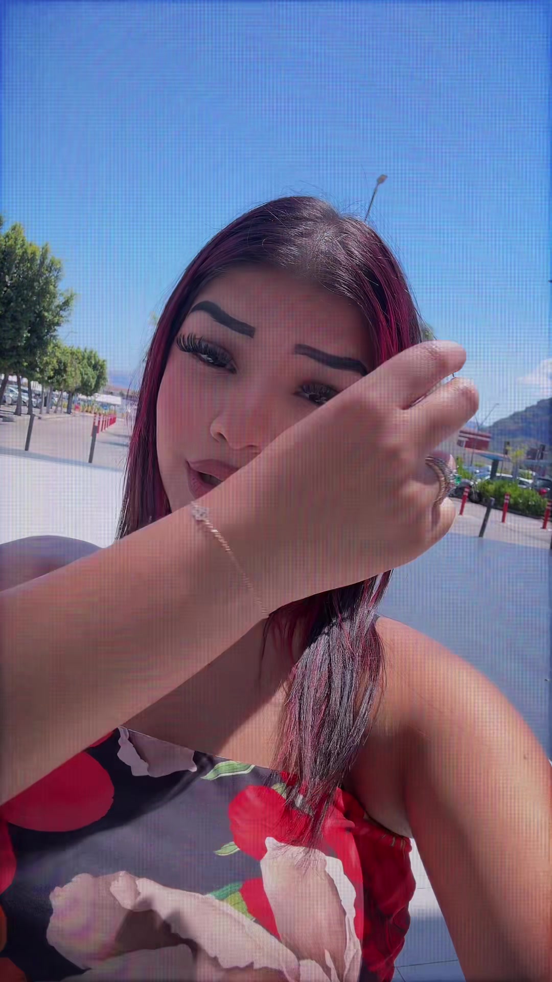 @Jessica&Kevin🩵