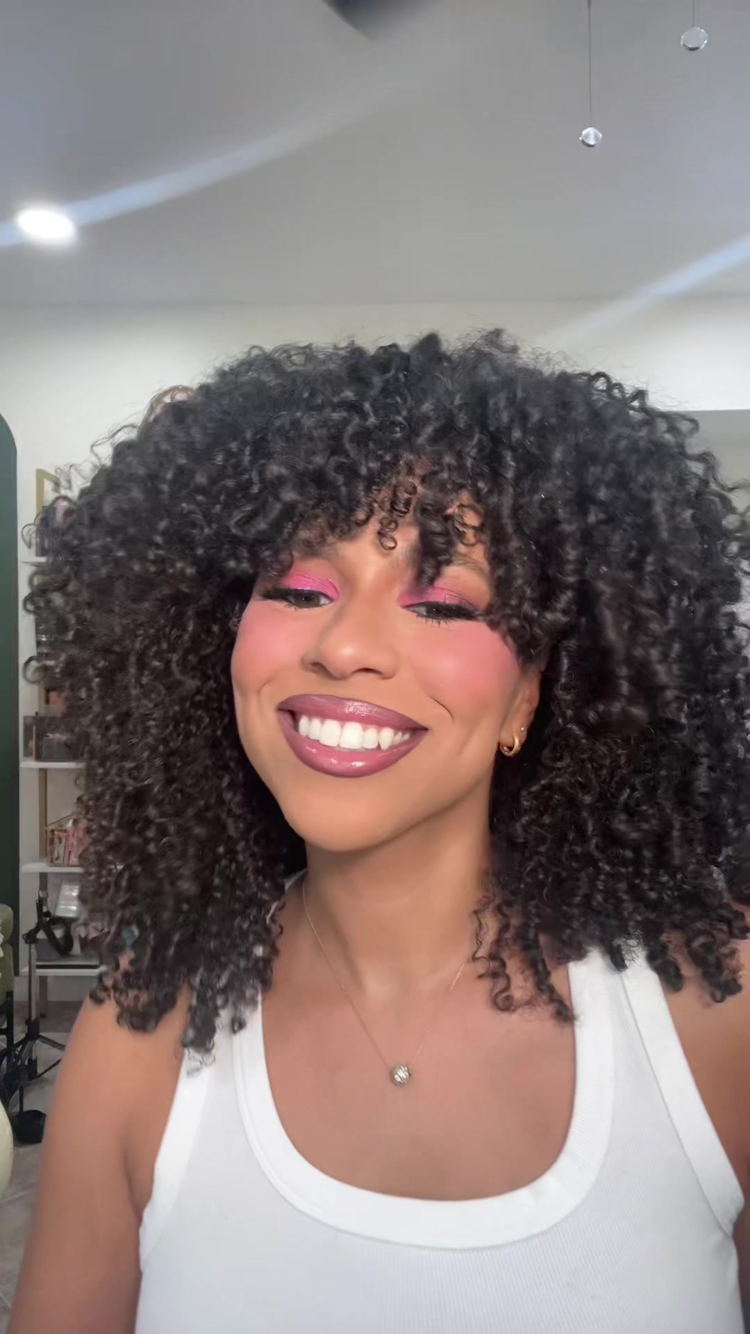 @JAEL| MUA | MIA/TPA CREATOR 🌴