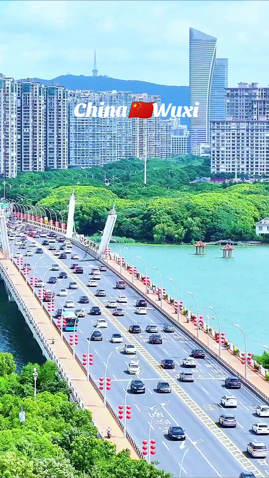 @China Inbound Tourism🇨🇳