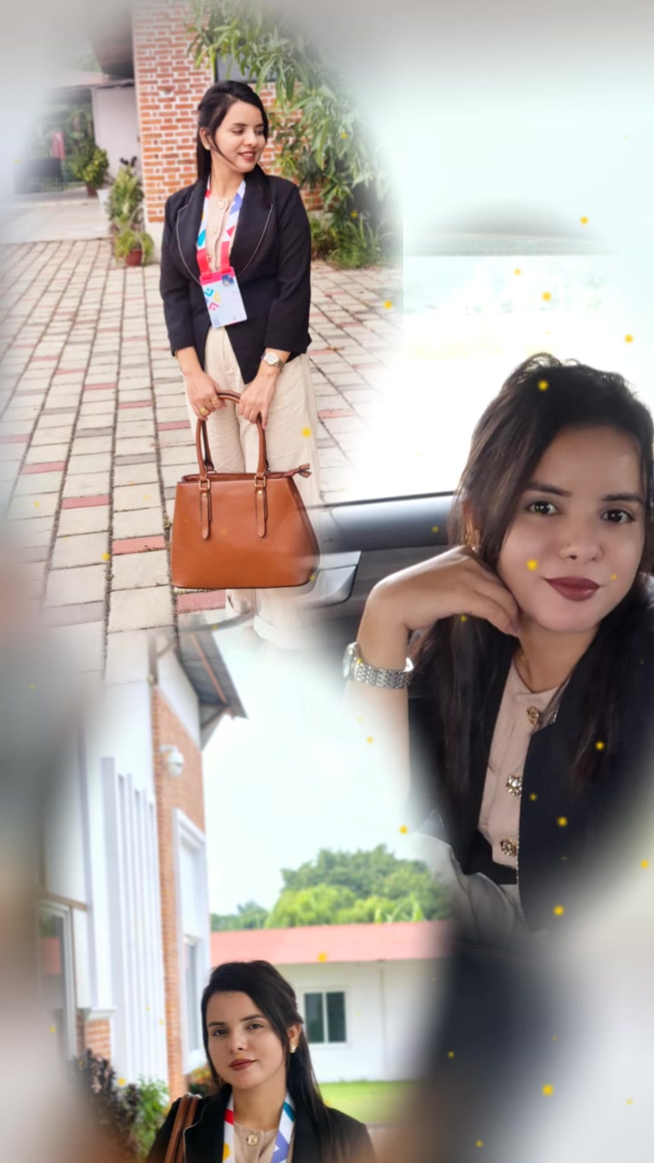 @Puja Poudel🌻