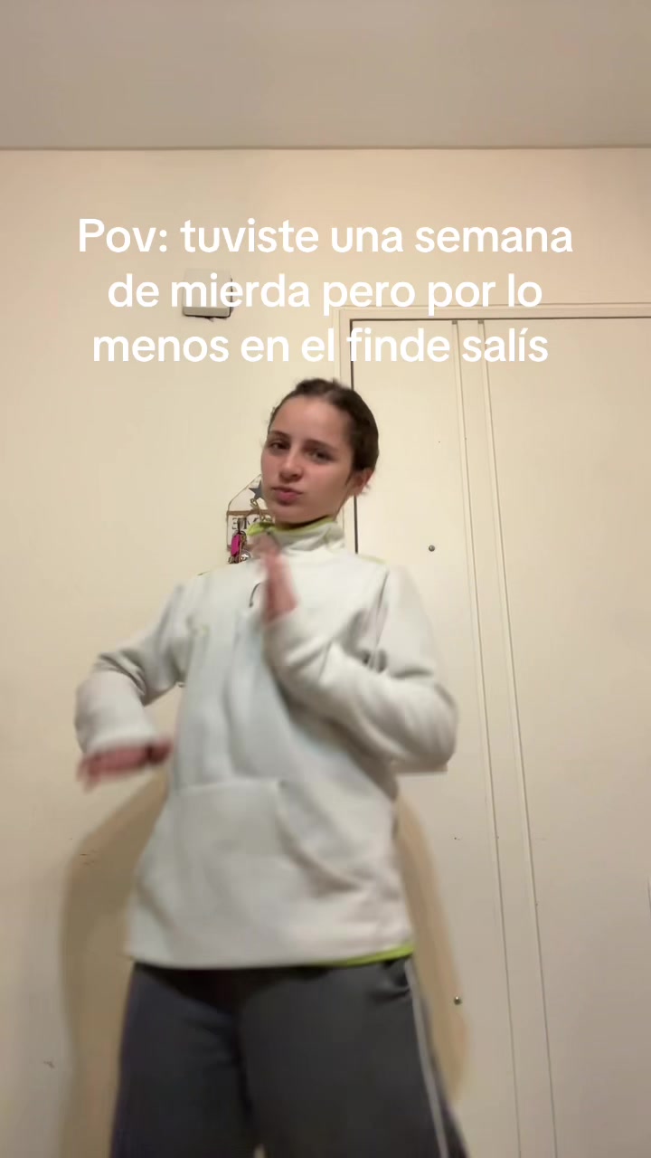 @ya me encontraron