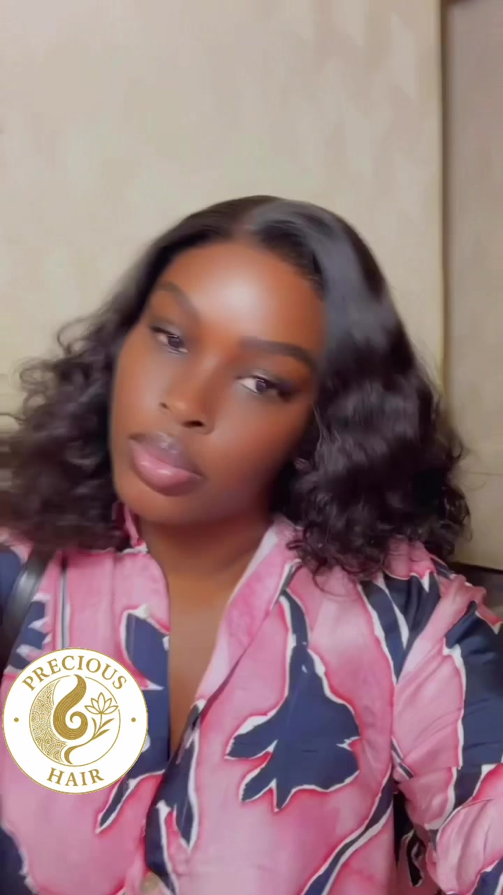 @PRECIOUS HAIR DAKAR