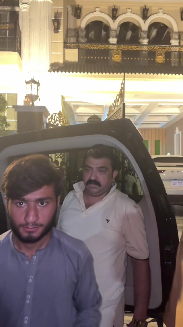 @Umer Abid Butt