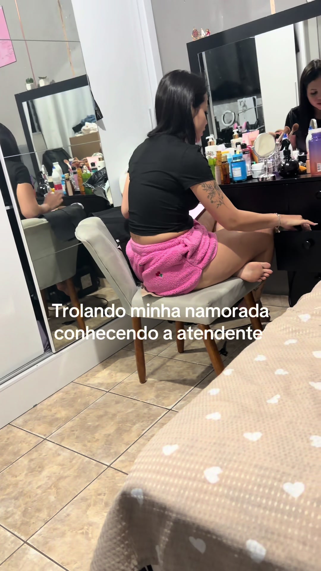 @Vin&atilde;oDuCorte
