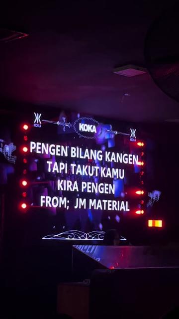 @J.M MATERIAL