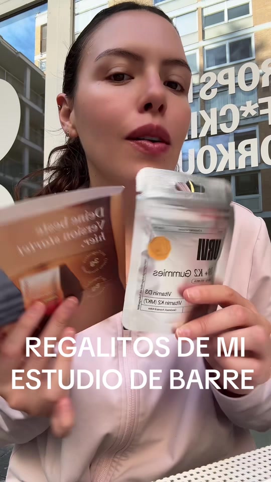 @Cristina en Deutsch