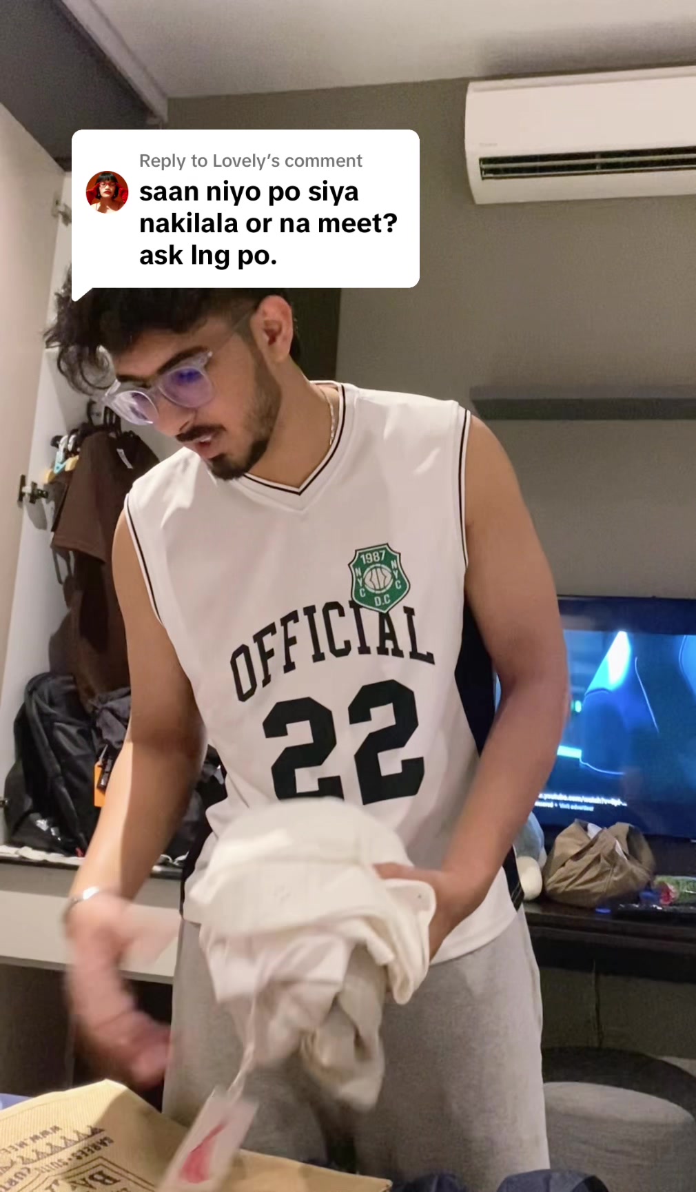 @Piyush & Jaz 🇮🇳🇵🇭