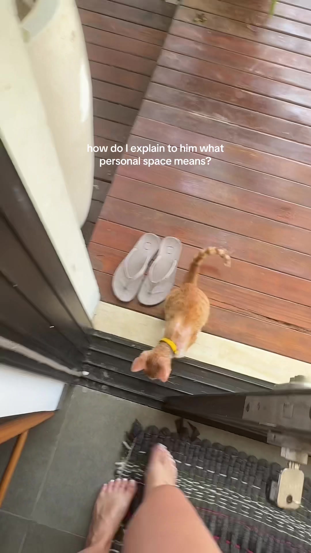 @Charlie in Bali