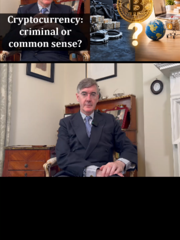 @Jacob Rees-Mogg