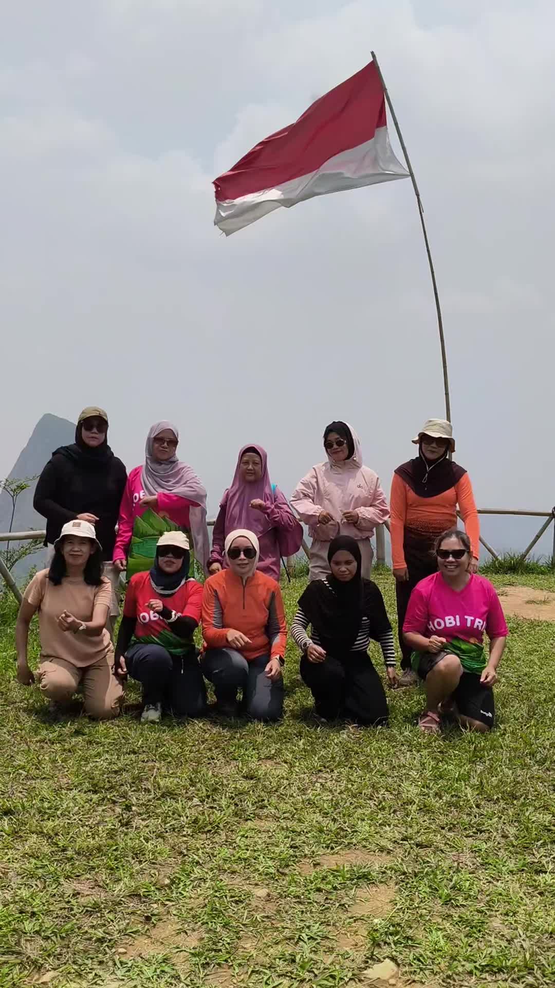 @Maya Hobi Trip