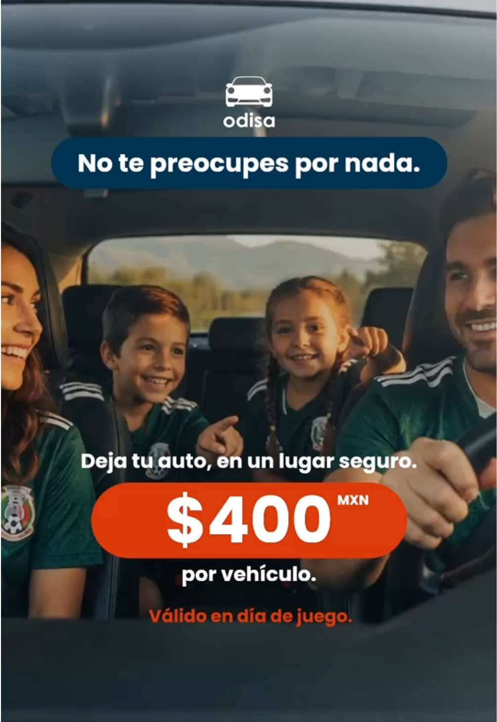@Grupo Odisa