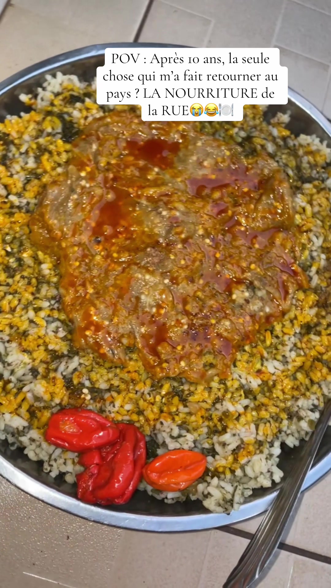 @MAMAN MONDIALE🌶️