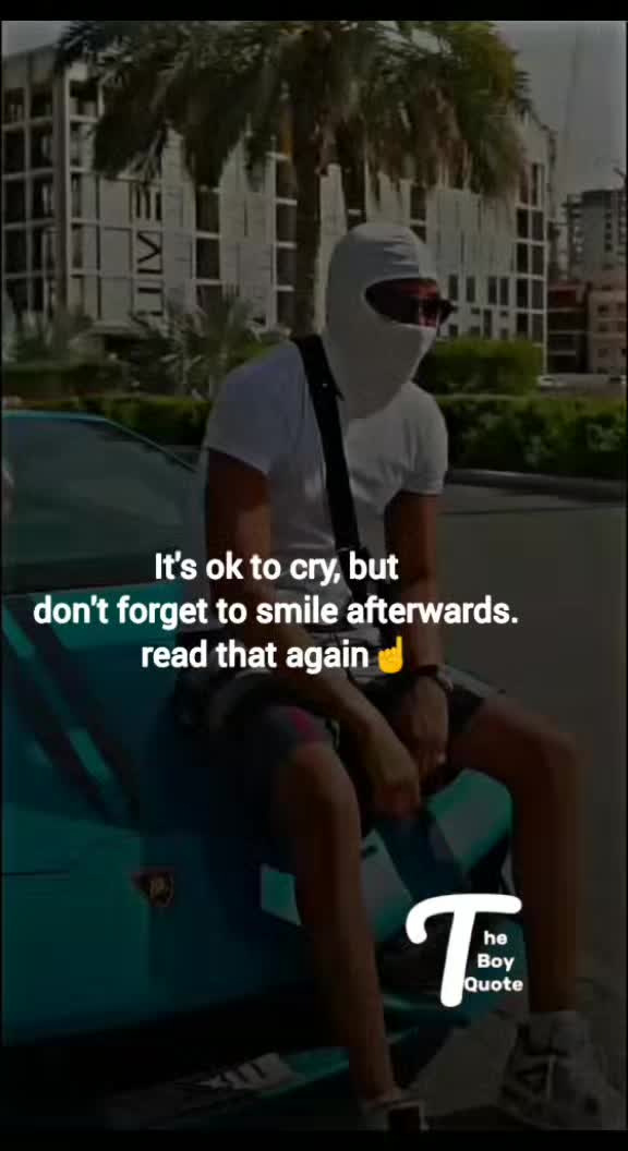@rodric the boy Quote