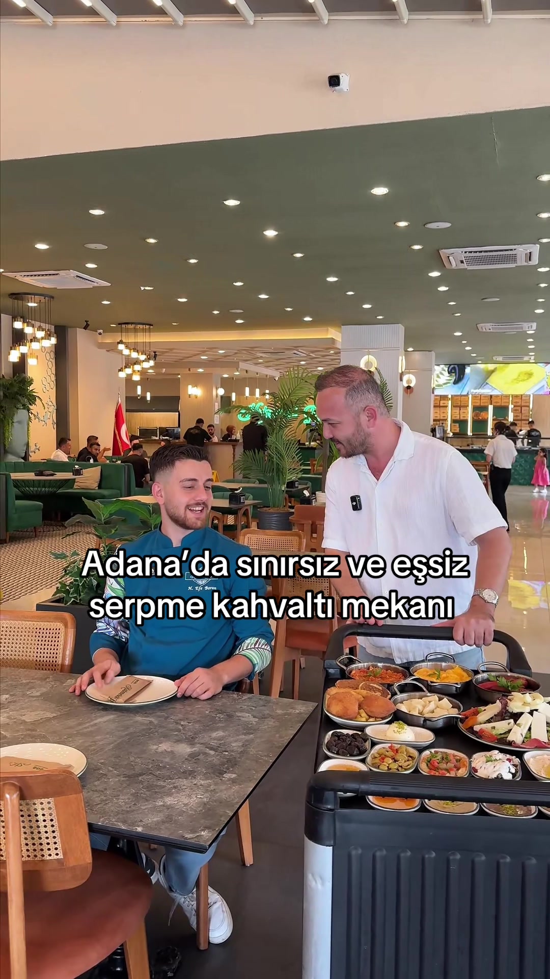 @Bugün Ne Yesek Yaa ?