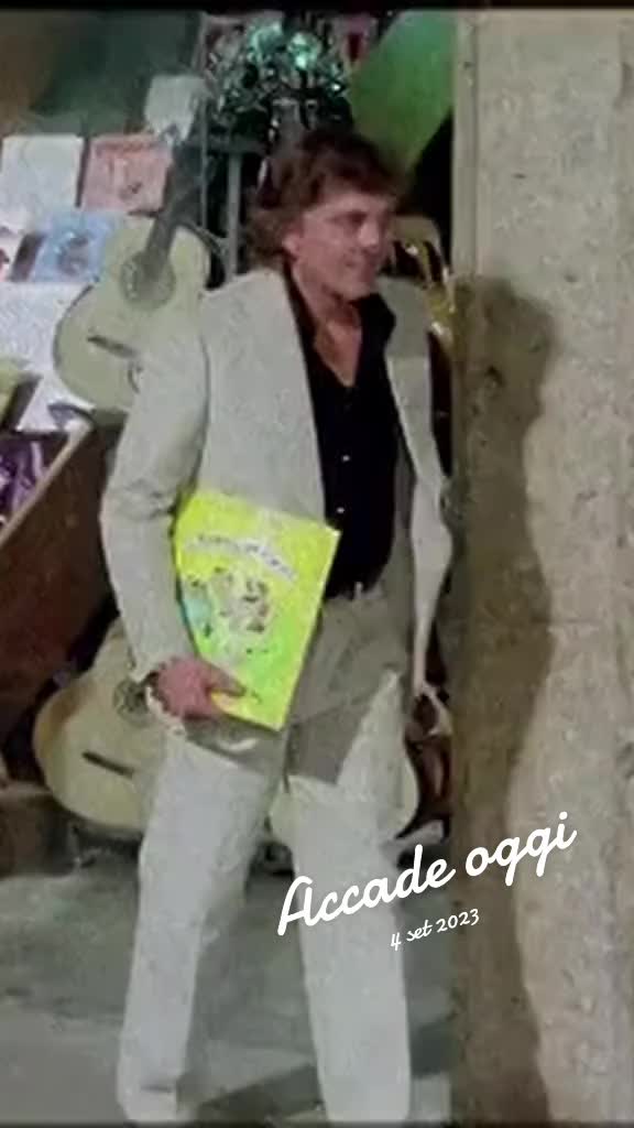 @Francesco Argento