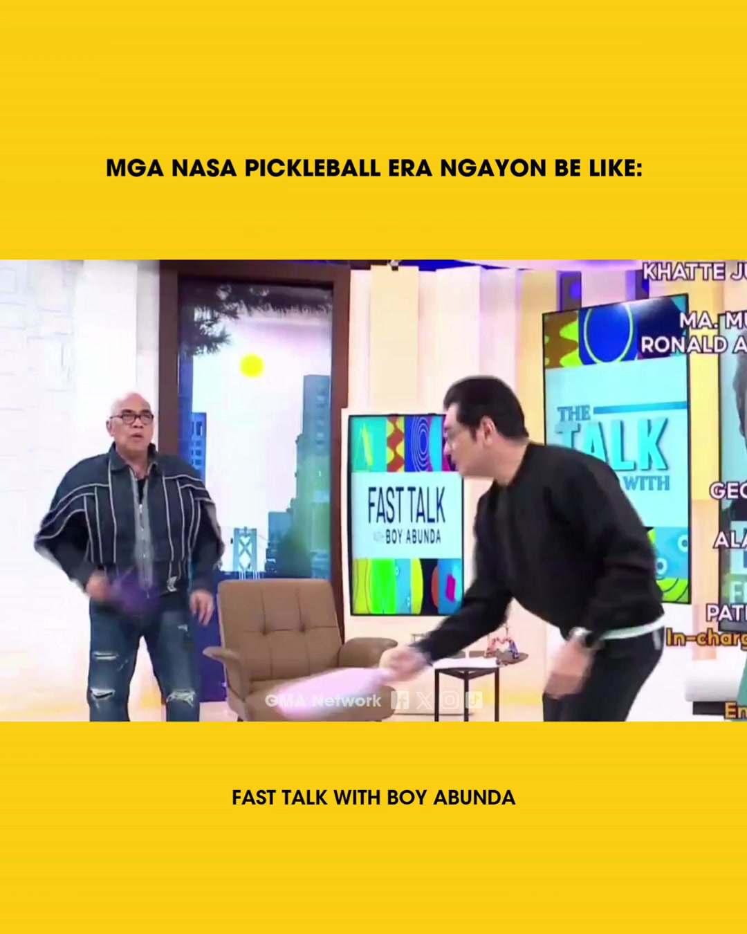 @GMA Network
