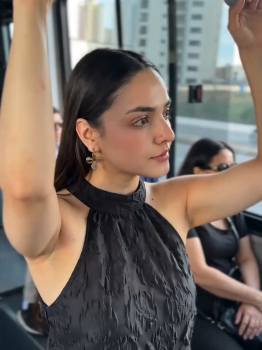 @En el bus