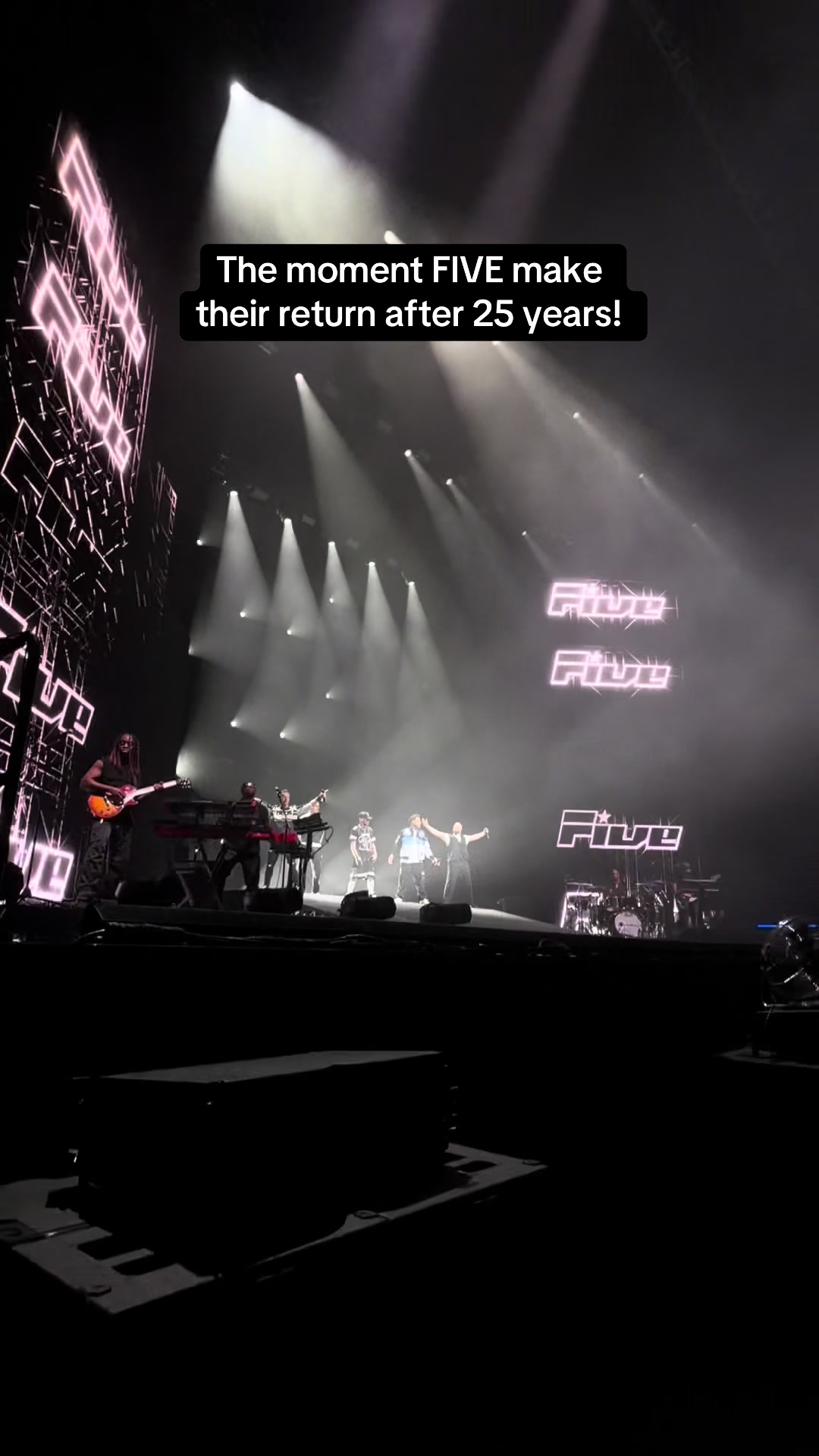 @Ticketek Australia